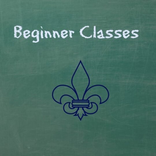 Beginner Classes