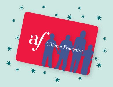 Family Membership Plans