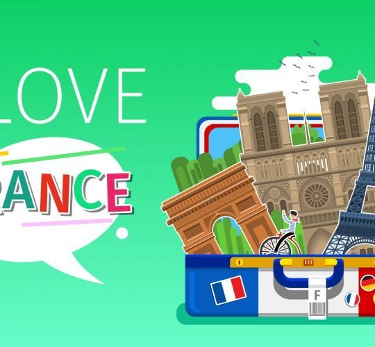 French 103 -  Winter 2025