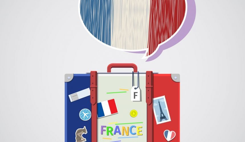 French 102 - Winter 2025 - Section #1