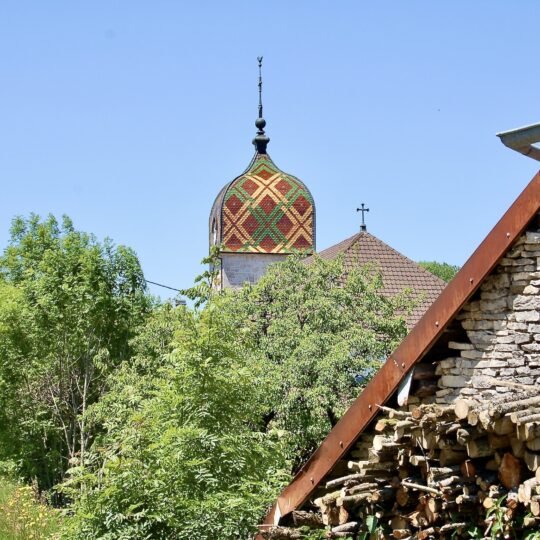 Vos Vacances en France - Parlons-en!